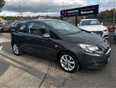 Used Vauxhall Corsa