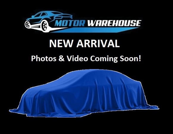Large image for the Used Vauxhall CORSA