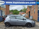 Used Vauxhall Corsa