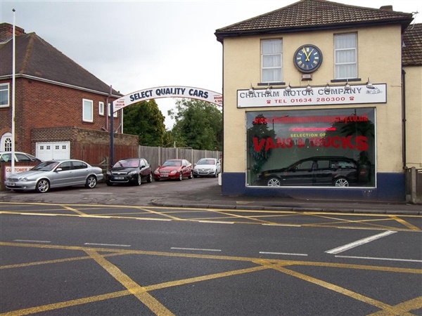 Large image for the Used Vauxhall Corsa