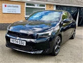 Used Vauxhall Corsa
