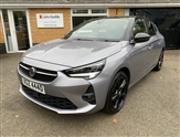 Used Vauxhall Corsa
