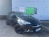 Used Vauxhall Corsa