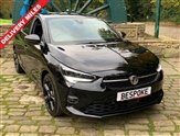 Used Vauxhall Corsa