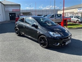 Used Vauxhall Corsa