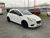Used Vauxhall Corsa