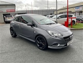 Used Vauxhall Corsa