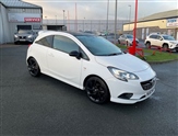 Used Vauxhall Corsa