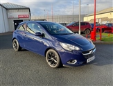 Used Vauxhall Corsa