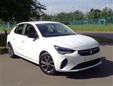 Used Vauxhall Corsa