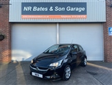 Used Vauxhall Corsa