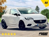 Used Vauxhall Corsa