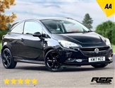 Used Vauxhall Corsa