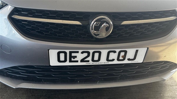 Large image for the Used Vauxhall Corsa