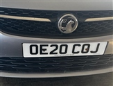 Used Vauxhall Corsa