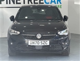 Vauxhall Corsa Image 2