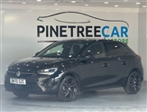 Vauxhall Corsa Image 3