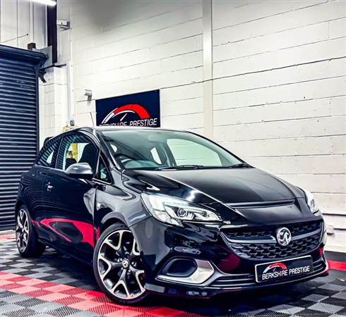 Large image for the Used Vauxhall CORSA