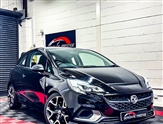 Used Vauxhall Corsa