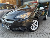 Used Vauxhall Corsa