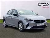 Vauxhall Corsa Image 1