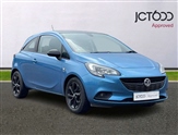 Vauxhall Corsa Image 1