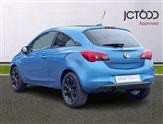 Vauxhall Corsa Image 3