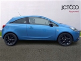 Vauxhall Corsa Image 4