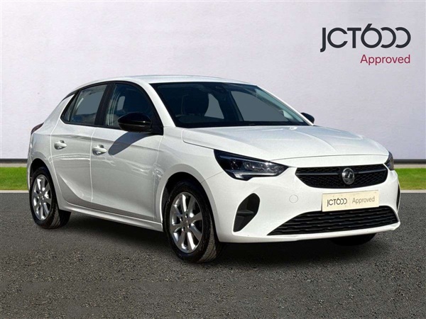 Large image for the Used Vauxhall Corsa