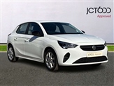Vauxhall Corsa Image 1