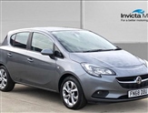 Vauxhall Corsa Image 1