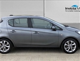 Vauxhall Corsa Image 2