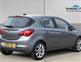 Vauxhall Corsa Image 3