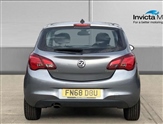 Vauxhall Corsa Image 4