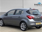 Vauxhall Corsa Image 5