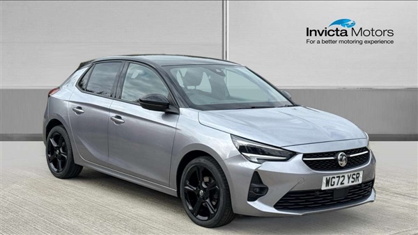 Large image for the Used Vauxhall Corsa