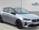 Vauxhall Corsa Image 1