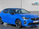 Vauxhall Corsa Image 1