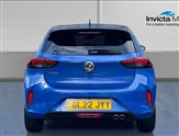 Vauxhall Corsa Image 4