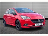 Vauxhall Corsa Image 1