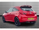 Vauxhall Corsa Image 5