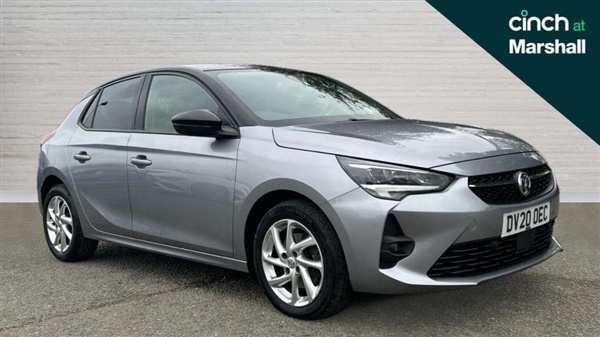 Large image for the Used Vauxhall Corsa