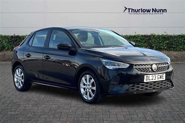 Large image for the Used Vauxhall Corsa