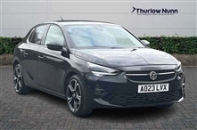 Used Vauxhall Corsa