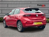 Vauxhall Corsa Image 2
