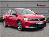 Vauxhall Corsa Image 1