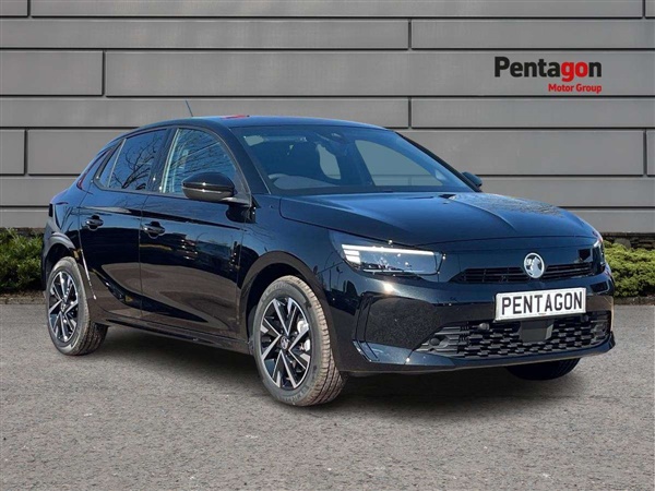 Large image for the Used Vauxhall Corsa