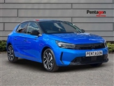 Vauxhall Corsa Image 1