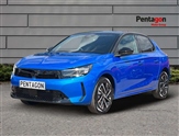 Vauxhall Corsa Image 3
