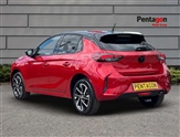 Vauxhall Corsa Image 2
